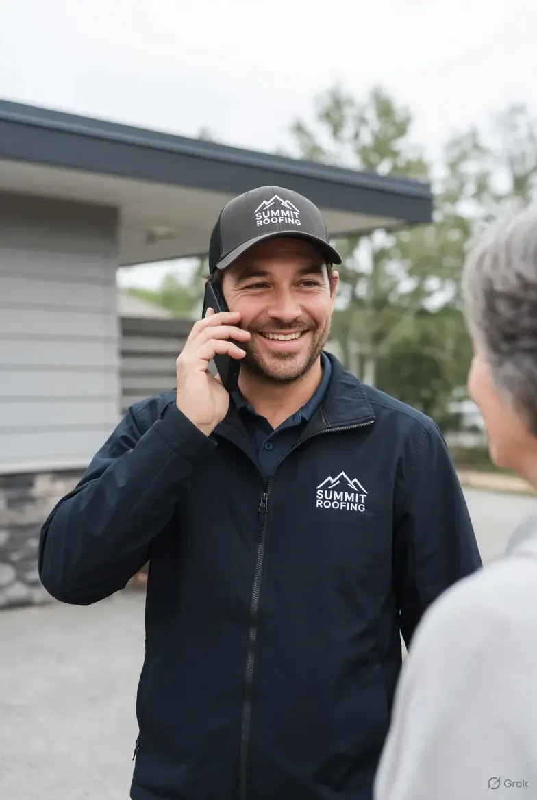 Flat Roof Leak Repair Sauk Rapids, MN FAQs